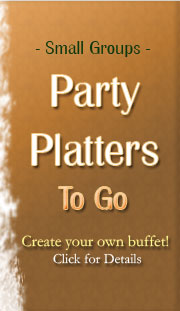 PartyPlatters